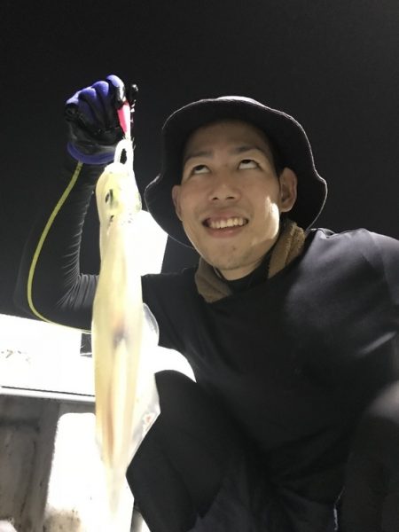 寿裕 （YOSHIHIRO） 釣果