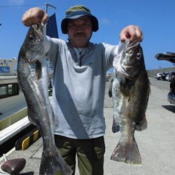 大進丸(新潟) 釣果