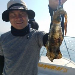 Magic（マジック） 釣果