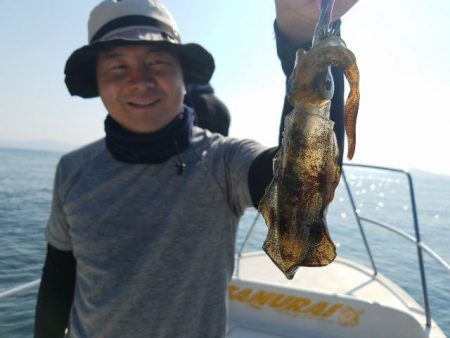 Magic（マジック） 釣果