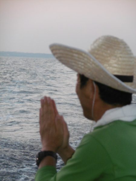 かもめ釣船 釣果