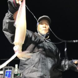 寿裕 （YOSHIHIRO） 釣果