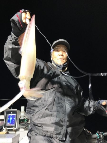 寿裕 （YOSHIHIRO） 釣果