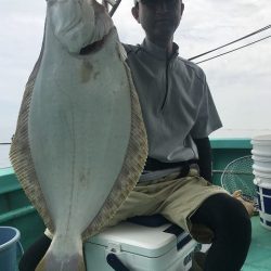 広進丸 釣果