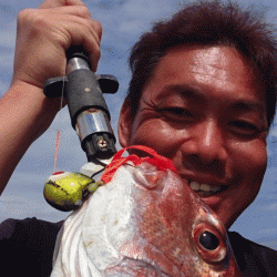 遊漁船ブルーウッズ 釣果