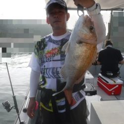 遊漁船 幸友丸 釣果