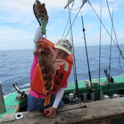 真祐丸 （しんゆうまる） 釣果