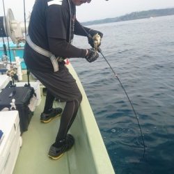 気仙沼 つり丸 釣果