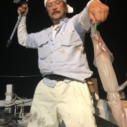 寿裕 （YOSHIHIRO） 釣果