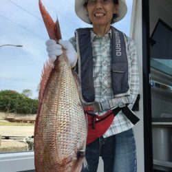 ミタチ丸 釣果