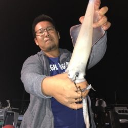 寿裕 （YOSHIHIRO） 釣果