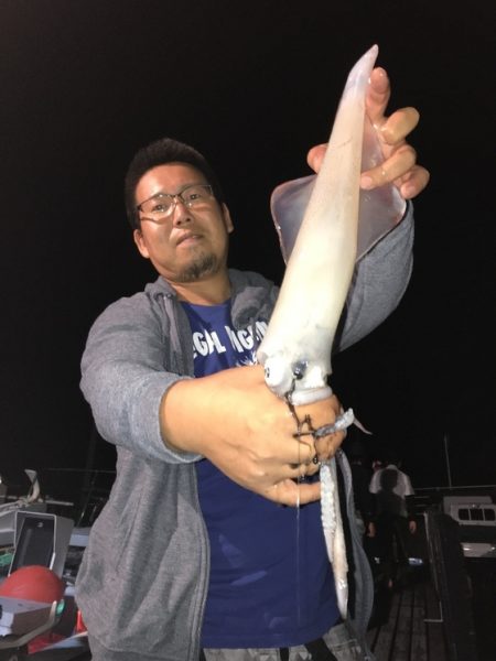 寿裕 （YOSHIHIRO） 釣果