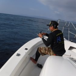 BlueNote Fishing Taxi 釣果