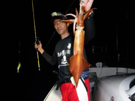 BlueNote Fishing Taxi 釣果