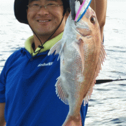 清和丸 釣果