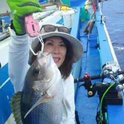 フィッシングハウス伊藤 釣果