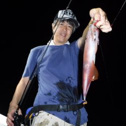 BlueNote Fishing Taxi 釣果