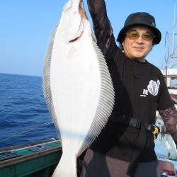 真祐丸 （しんゆうまる） 釣果