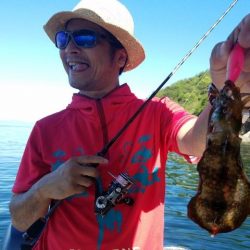 Magic(マジック) 釣果