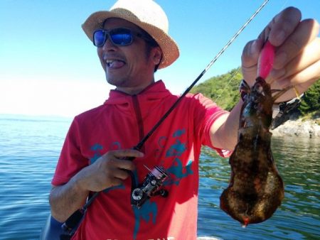 Magic(マジック) 釣果