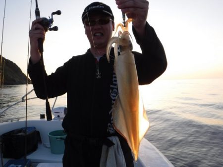 ＢｌｕｅＮｏｔｅ　Ｆｉｓｈｉｎｇ　Ｔａｘｉ 釣果