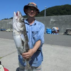 大進丸(新潟) 釣果