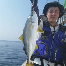 第五慶門丸 釣果