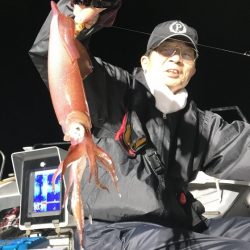 寿裕 （YOSHIHIRO） 釣果