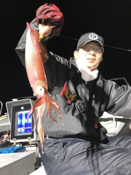 寿裕 （YOSHIHIRO） 釣果