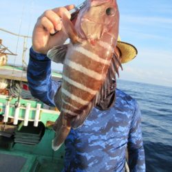 真祐丸 （しんゆうまる） 釣果