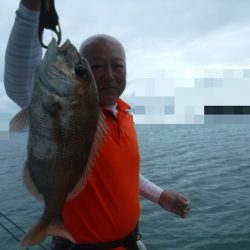 遊漁船 幸友丸 釣果