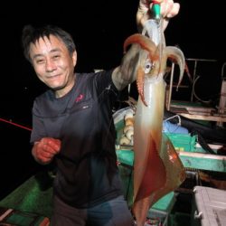 真祐丸 （しんゆうまる） 釣果