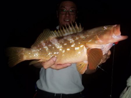 Magic（マジック） 釣果