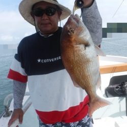 遊漁船 幸友丸 釣果