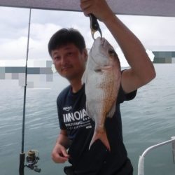 遊漁船 幸友丸 釣果