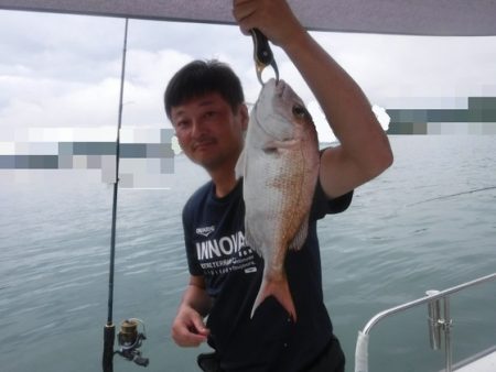 遊漁船 幸友丸 釣果