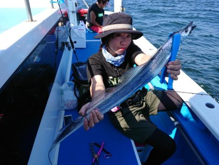 深川　吉野屋 釣果