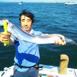 深川　吉野屋 釣果