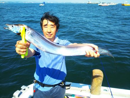 深川　吉野屋 釣果