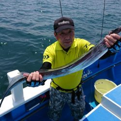 深川 吉野屋 釣果