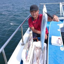 深川 吉野屋 釣果