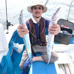 深川 吉野屋 釣果