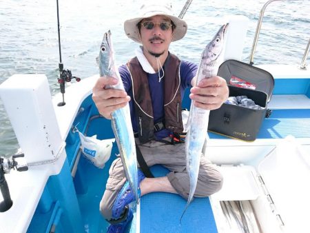深川 吉野屋 釣果