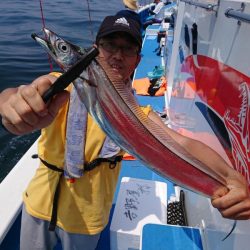 深川 吉野屋 釣果