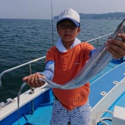 深川 吉野屋 釣果