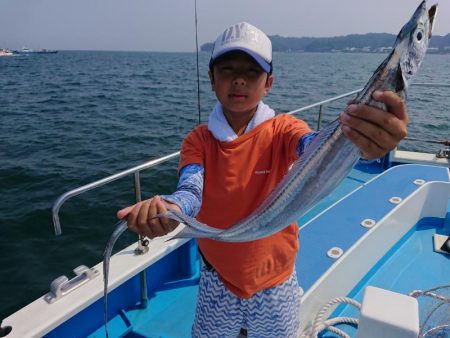 深川 吉野屋 釣果