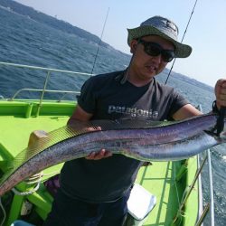 深川 吉野屋 釣果