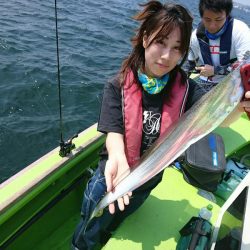 深川 吉野屋 釣果