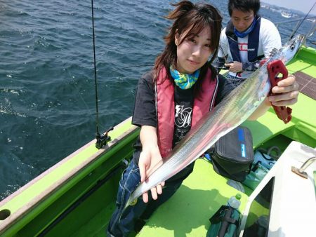 深川 吉野屋 釣果