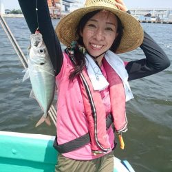 深川 吉野屋 釣果